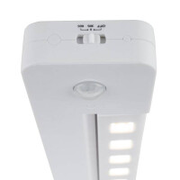 LED Schrankleuchte Batterie SmartLight inkl. Sensor 250x55mm