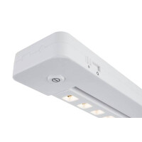 LED Schrankleuchte Batterie SmartLight inkl. Sensor 250x55mm