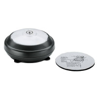 LED Schrankleuchte Batterie ButtonLED inkl. Schalter 88mm 70