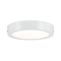 LED Panel Lunar rund 225mm 3000K Wei&szl gallery