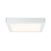 LED Panel Lunar eckig 300x300mm 3000K We gallery