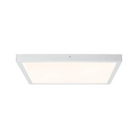 LED Panel Lunar eckig 600x600mm 3000K We gallery