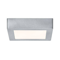 LED Panel Lunar eckig 170x170mm 3000K Ch gallery
