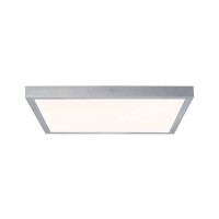 LED Panel Lunar eckig 600x600mm 3000K Ch gallery