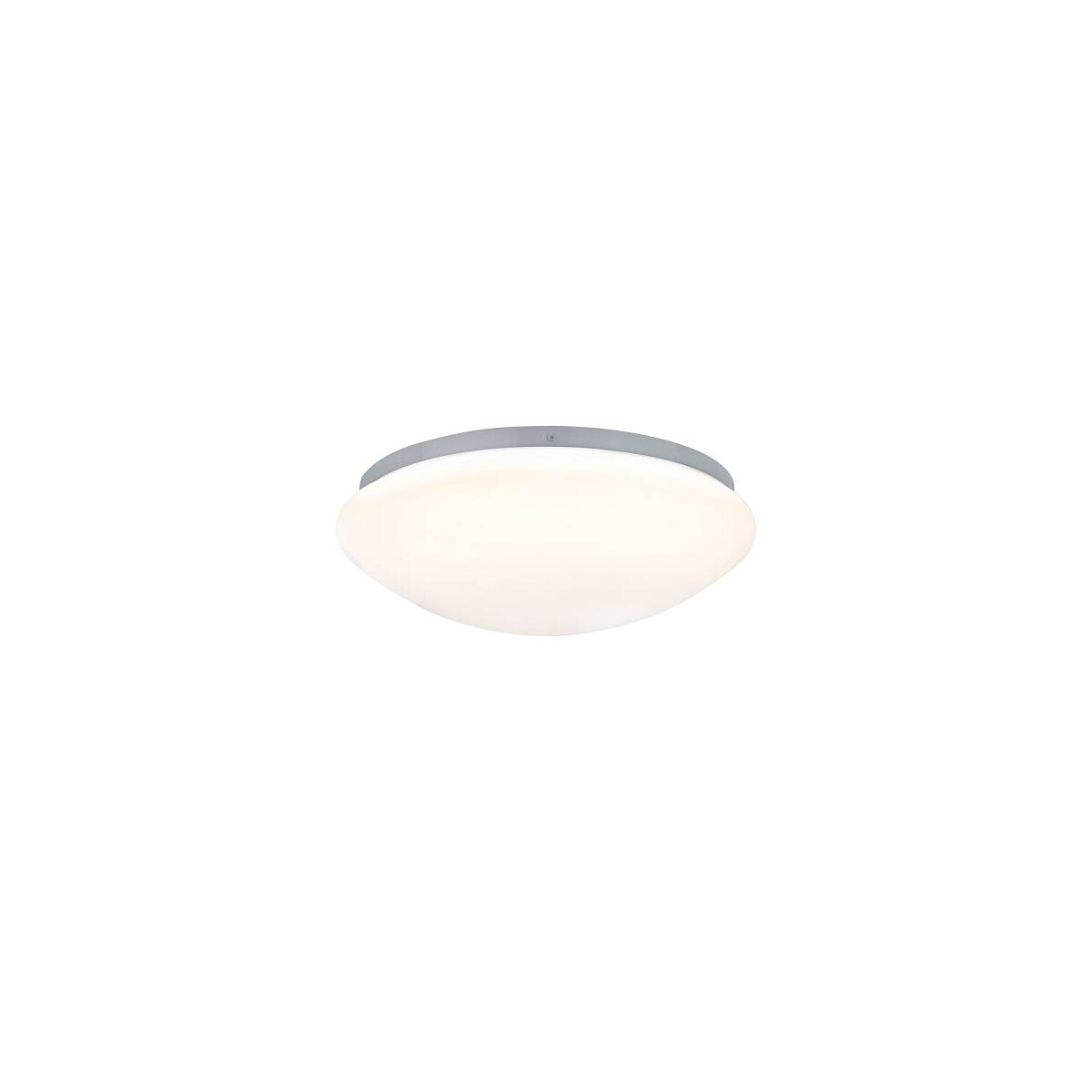 LED Deckenleuchte Leonis Bewegungsmelder mit Hochfrequenz-Sensor IP44 2700K 780lm 230V 12,5W Weiß