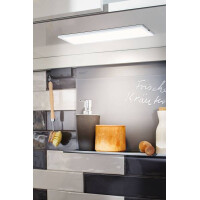 LED Unterschrankleuchte Ace 300x7mm 520lm 2700K Weiß S