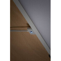 LED Unterschrankleuchte Ace 300x7mm 520lm 2700K Weiß S