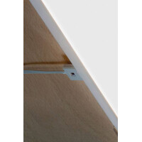 LED Unterschrankleuchte Ace 300x7mm 520lm 2700K Weiß S