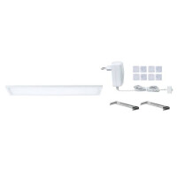 LED Unterschrankleuchte Ace 300x7mm 520lm 2700K Weiß S