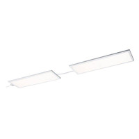 LED Unterschrankleuchte Ace 300x7mm 520lm 2700K Weiß S