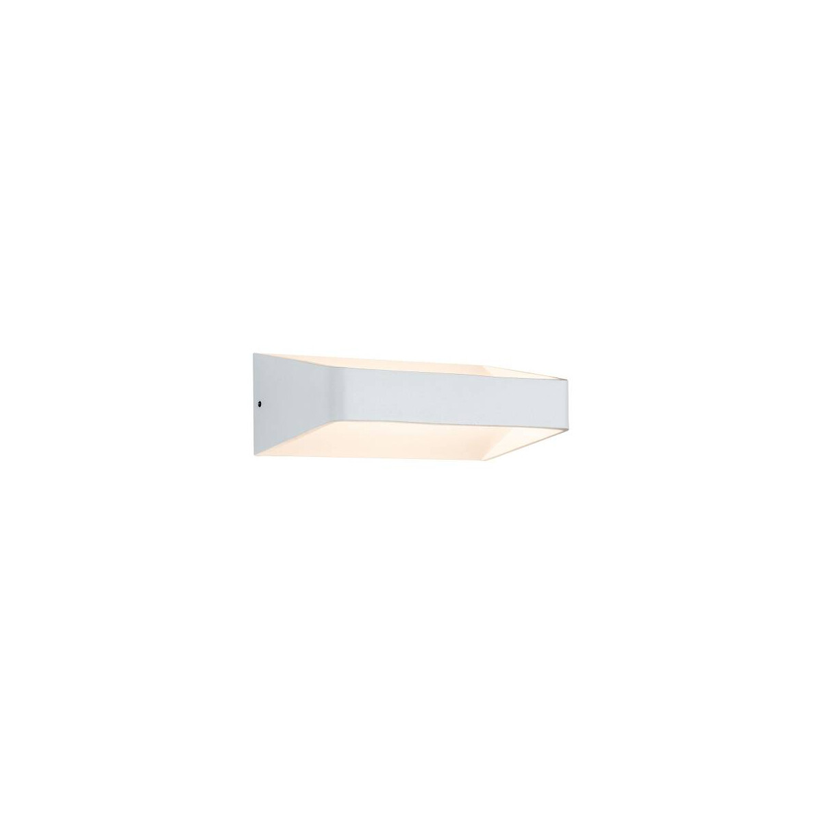 Led Wandleuchte Bar Up- and Downlight weiß - white - Paulmann