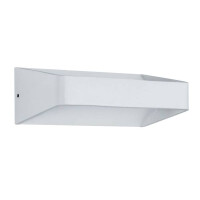 LED Wandleuchte Bar 2700K 560lm 230V 5,5W Weiß 2