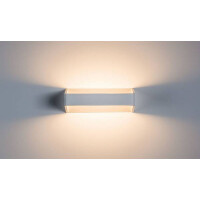 LED Wandleuchte Bar 2700K 560lm 230V 5,5W Weiß 3