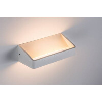 LED Wandleuchte Bar 2700K 560lm 230V 5,5W Weiß 4