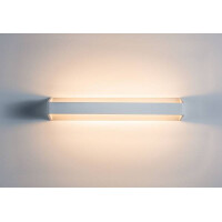 LED Wandleuchte Bar 2700K 1140lm 230V 10,5W Weiß 3