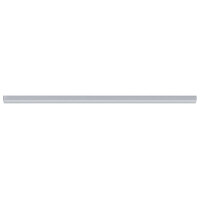 LED Strip Profil Square 2m Alu Satin 2