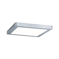 LED Panel Atria eckig 220x220mm 2700K Ch gallery