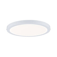 LED Panel Atria rund 300mm 2700K Wei&szl gallery