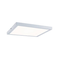 LED Panel Atria eckig 300x300mm 2700K Wei&szlig; matt...