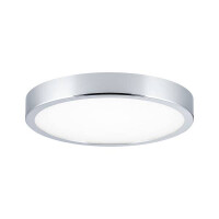 HomeSpa LED Panel Aviar IP44 300mm 2700K gallery