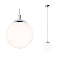 Pendelleuchte Globe IP44 E27 max. 20W Sa gallery