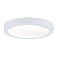 LED Panel Abia rund 300mm 2700K Wei&szli gallery