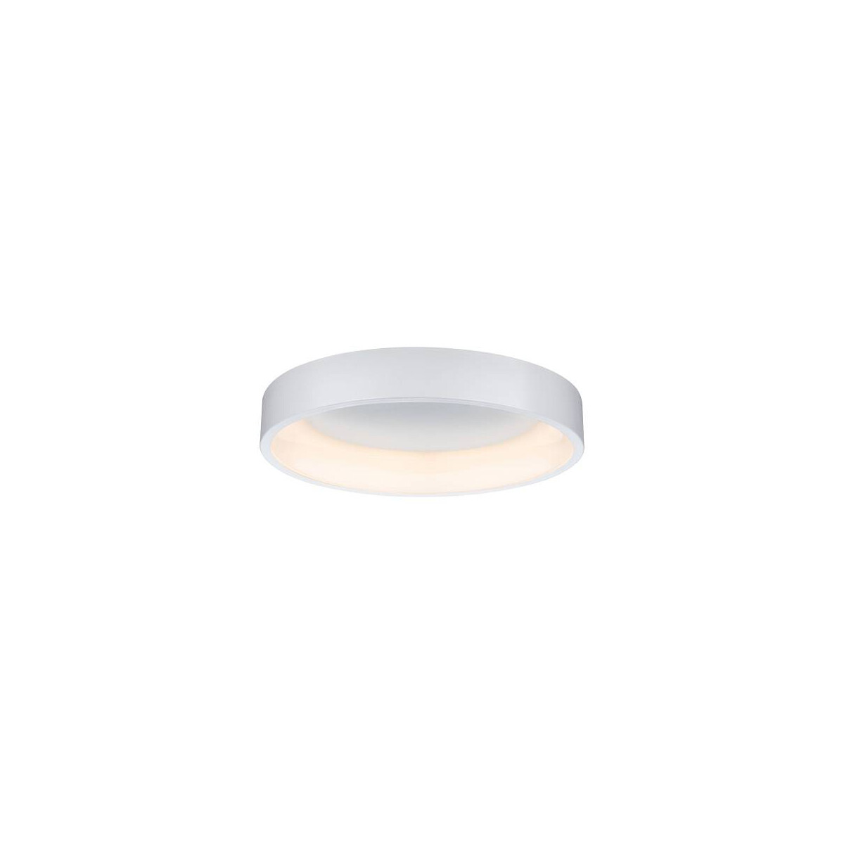 70906 Ardora LED-Deckenleuchte LED LED fest eingebaut 235 W Weiß (glänzend)