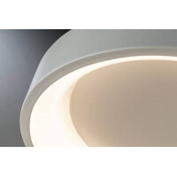 LED Deckenleuchte 3-Step-Dim Ardora 2700K 1400lm 230V 31W di