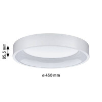 LED Deckenleuchte 3-Step-Dim Ardora 2700K 1400lm 230V 31W di