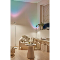 LED Stehleuchte 3-Step-Dim Ramos 2700K 840lm / 320lm 7,5 / 1