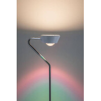 LED Stehleuchte 3-Step-Dim Ramos 2700K 840lm / 320lm 7,5 / 1