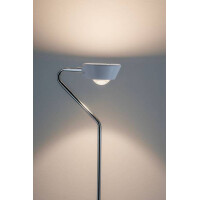 LED Stehleuchte 3-Step-Dim Ramos 2700K 840lm / 320lm 7,5 / 1