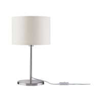 Tischleuchte Tessa E14 max. 40W Creme Ei gallery