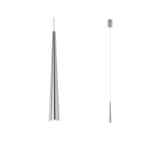 LED Pendelleuchte Gutta 2700K 520lm 7W A gallery