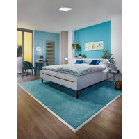 LED Panel Atria eckig 300x300mm 4000K Chrom matt 3