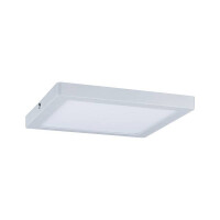 LED Panel Atria eckig 220x220mm 4000K Weiß matt 2