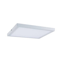 LED Panel Atria eckig 300x300mm 4000K Weiß matt 2
