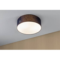 Deckenleuchte Mari E27 230V max. 2x20W dimmbar Blau 4