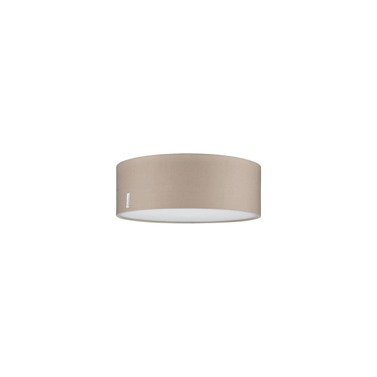 Deckenleuchte Mari E27 230V max. 2x20W dimmbar Beige