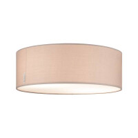 Deckenleuchte Mari E27 230V max. 2x20W dimmbar Beige 2