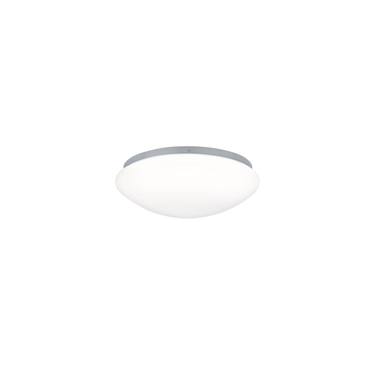 LED Deckenleuchte Leonis IP44 4000K 920lm 230V 10W Weiß