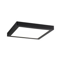 LED Panel Abia eckig 300x300mm 2700K Sch gallery