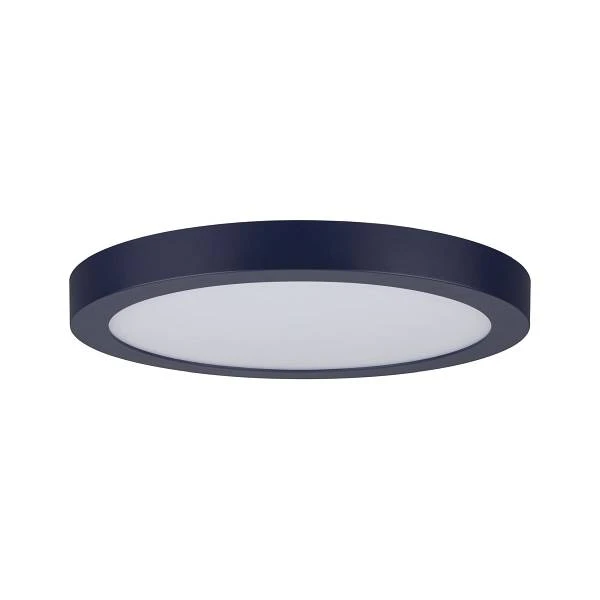 LED Panel Abia rund 300mm 2700K gallery 5_2nd