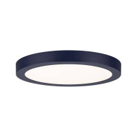 LED Panel Abia rund 300mm 2700K Nachtbla gallery