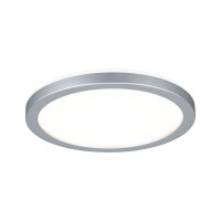 LED Panel Atria Shine Backlight rund 190 gallery