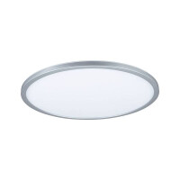 LED Panel 3-Step-Dim Atria Shine Backlight rund 420mm 3000K 