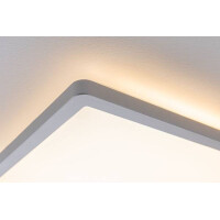 LED Panel 3-Step-Dim Atria Shine Backlight eckig 420x420mm 3