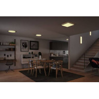 LED Panel 3-Step-Dim Atria Shine Backlight eckig 420x420mm 3