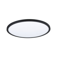 LED Panel 3-Step-Dim Atria Shine Backlight rund 420mm 3000K 