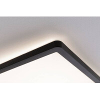 LED Panel 3-Step-Dim Atria Shine Backlight eckig 420x420mm 3